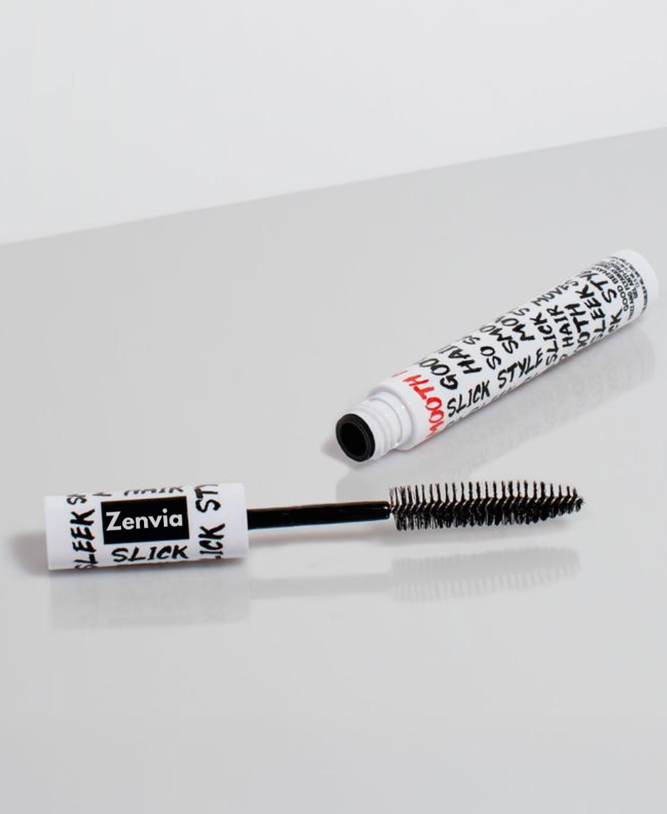 Zenvia™ Frizz and Flyaway Lightweight Gel Hair Taming Wand