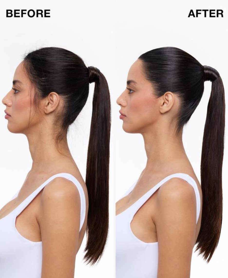Zenvia™ Frizz and Flyaway Lightweight Gel Hair Taming Wand